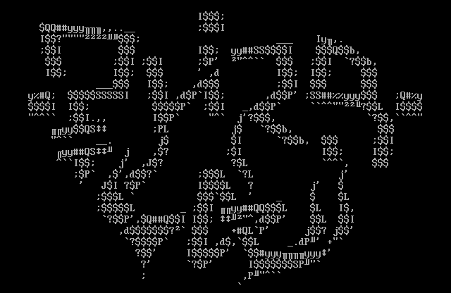Purg logo by iron_Lung