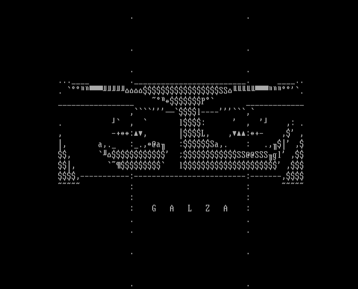 Eyes by Otium Man