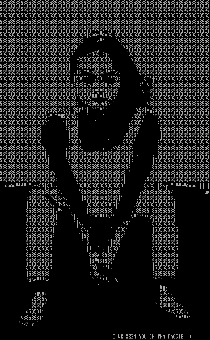 I've seen you by Otium man