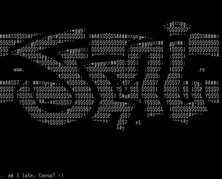 SMI.RU promo by Evil Lex