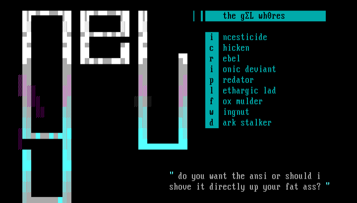 gel members