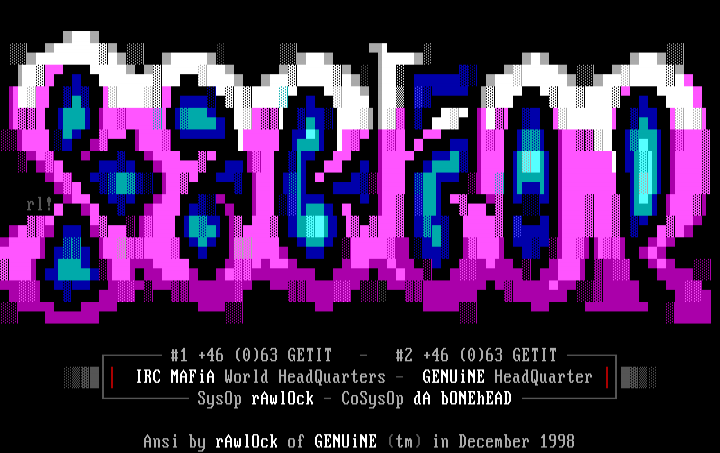 sectorseven by rawlock