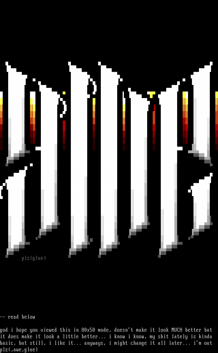 glue by plazz