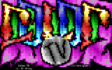 Color TV by chr0nix