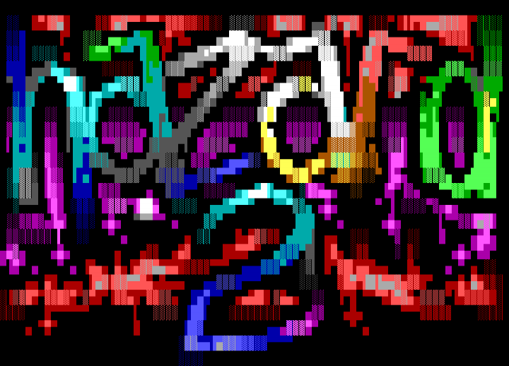 hazard2 by knocturnal&chronix