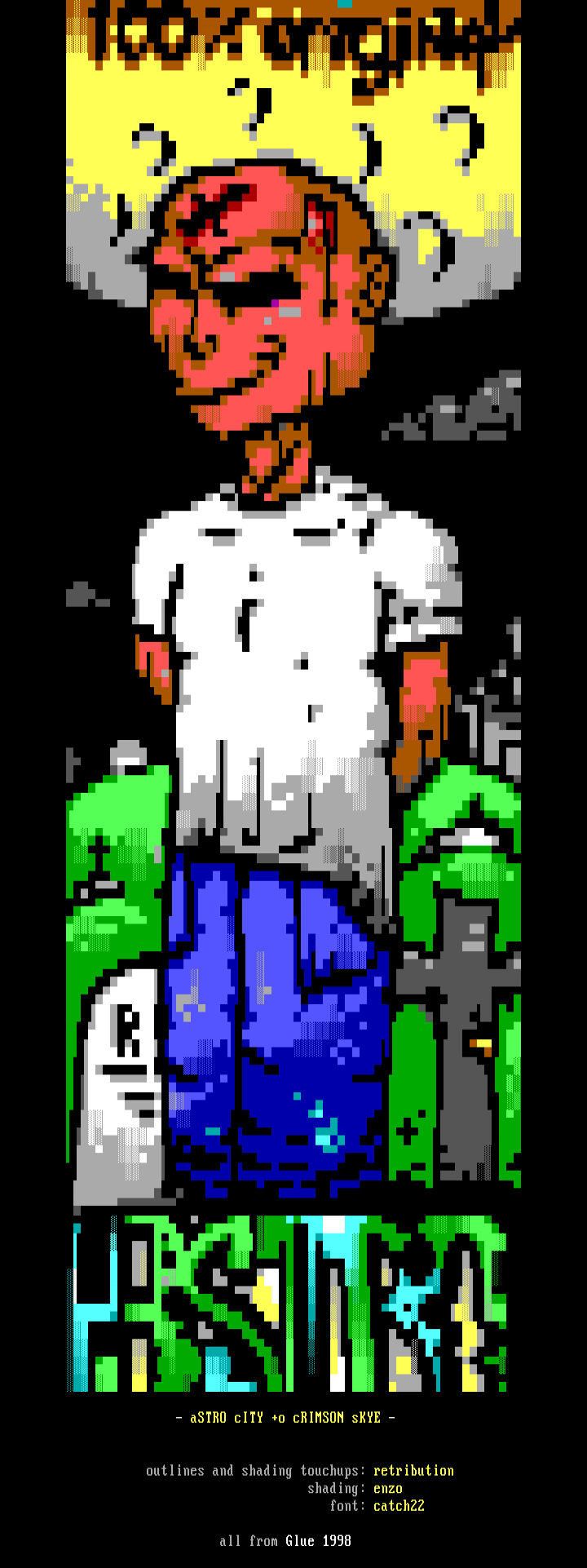 astro city by ret,enzo,22