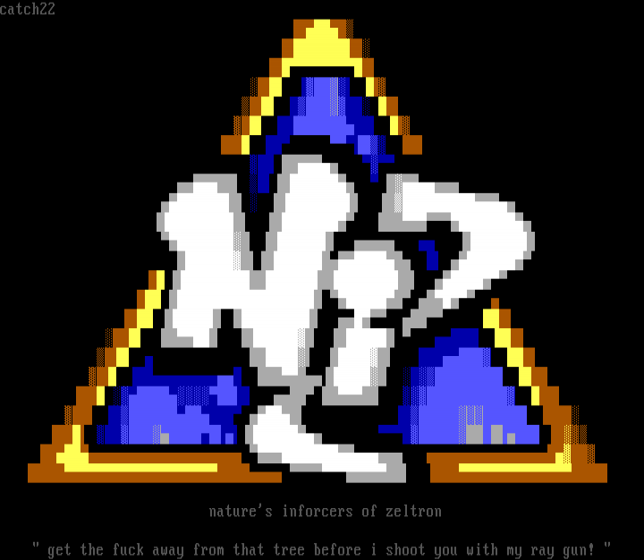 NIZZZZ by catch22