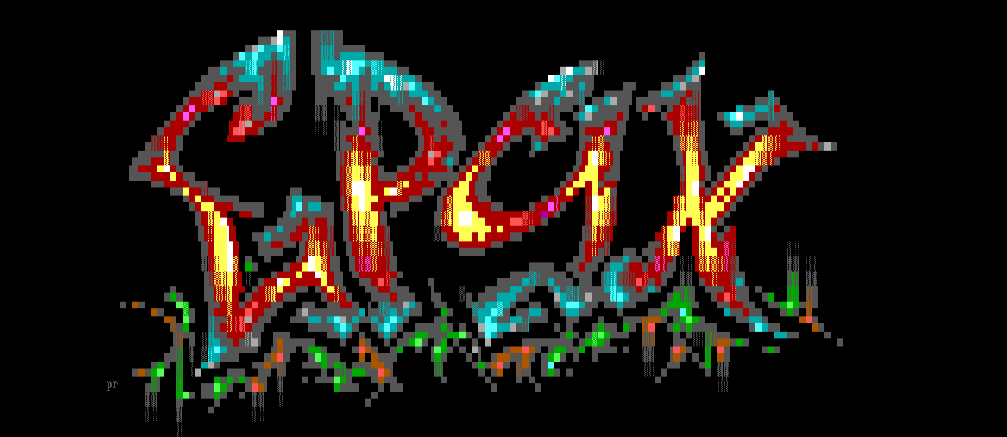 epyx tribute by president