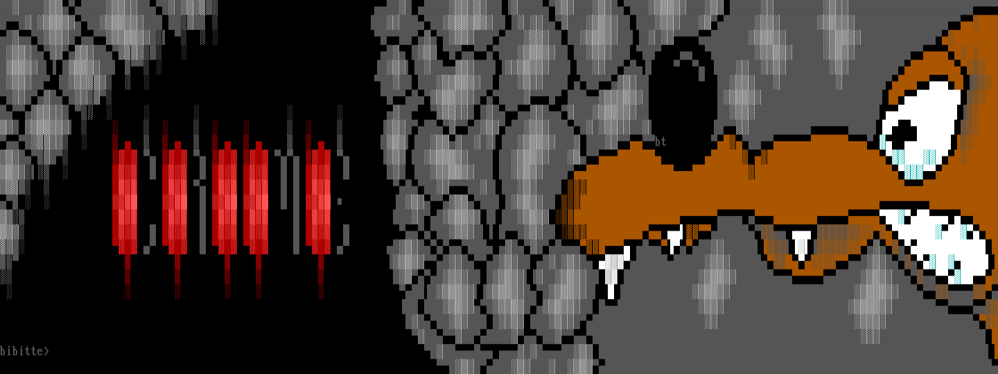 Crime Logo! Bin File - 160x25 by Bibitte