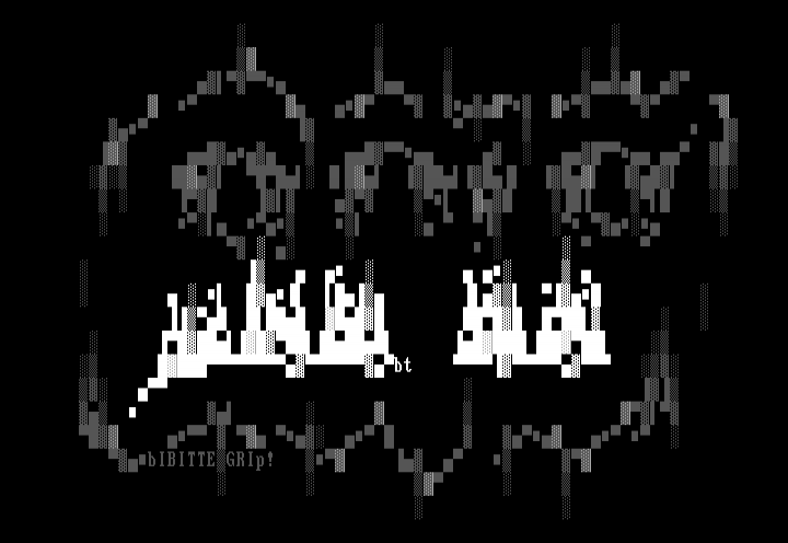 !GRiP! by Bibitte