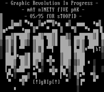 This Month FILE_ID.DIZ by Bibitte