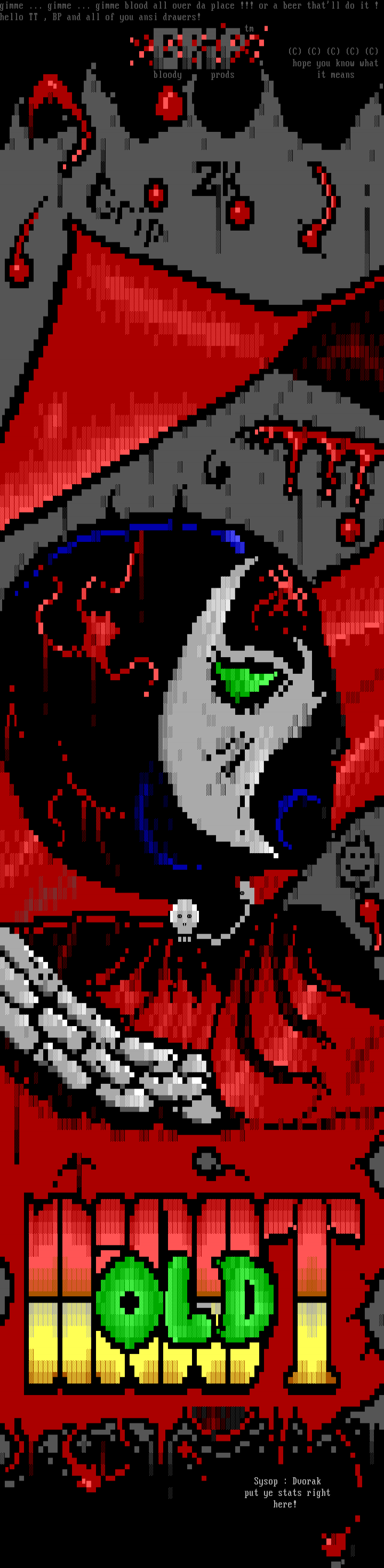 Nigot Old by ZarKon!