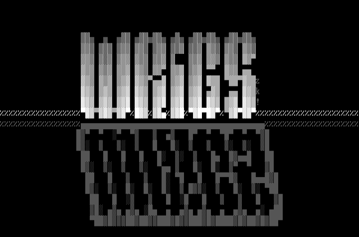 Wrigs logo by ZarKon!