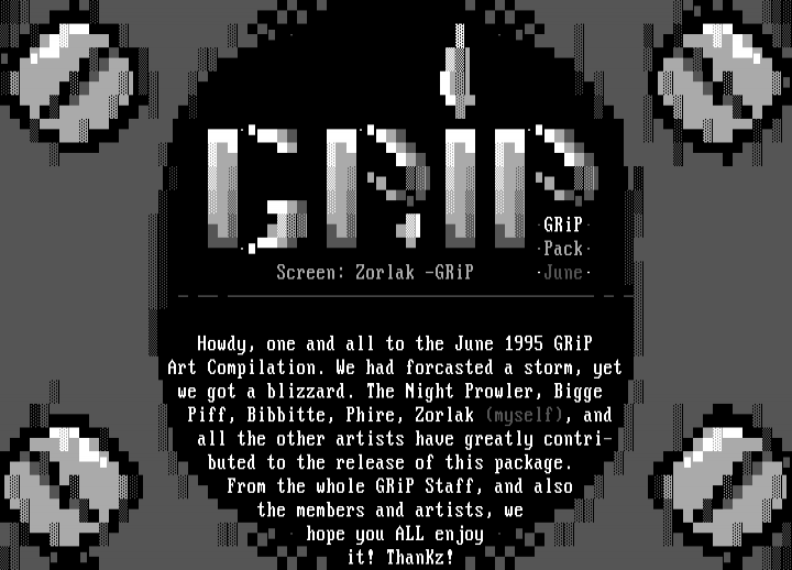 Hi! From Zorlak by Zorlak
