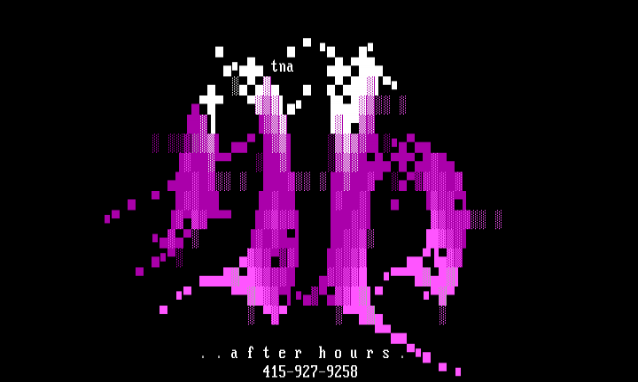 After Hours by The Night Angel