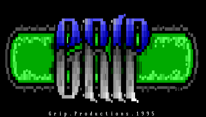 Grip by Disturbance