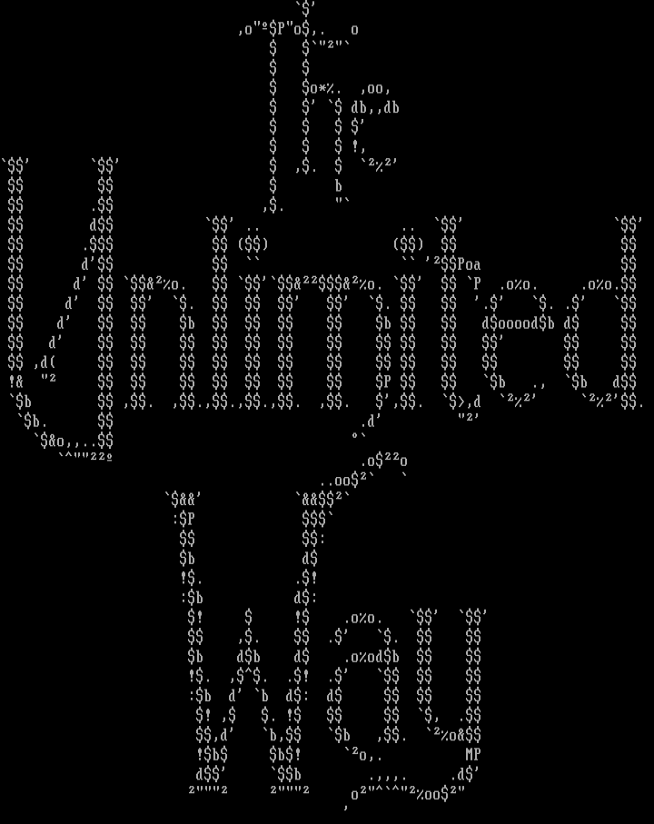 The unlimited way by Marsupulami