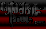 Cathedral o'pain by KoDEN [k!]