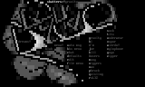 Liquid Dreams Menu Template by Shatters
