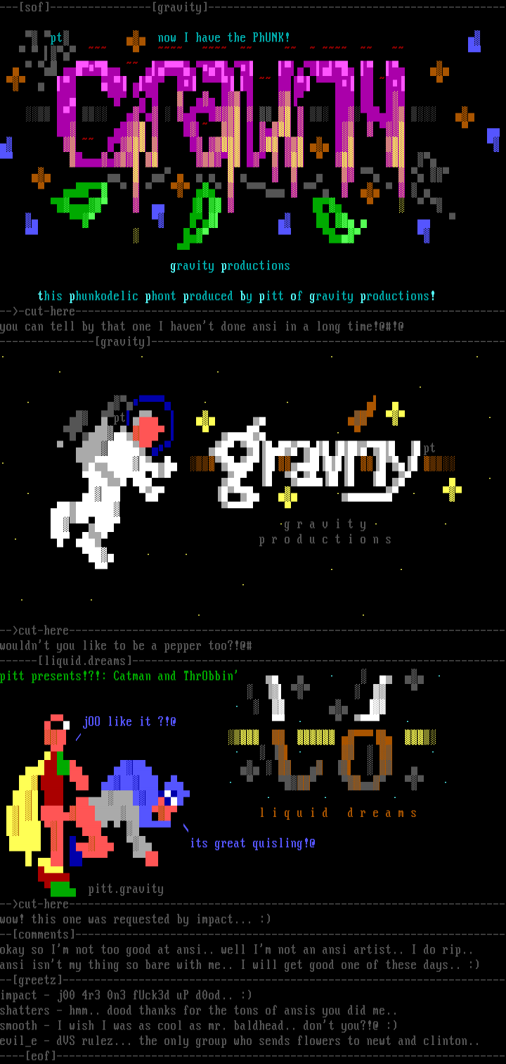 logo sheet by pitt