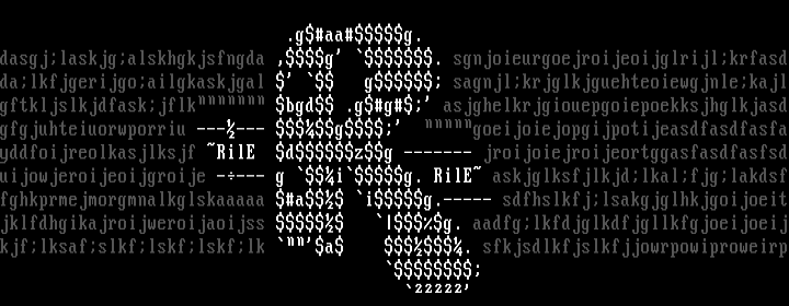 rile by demize