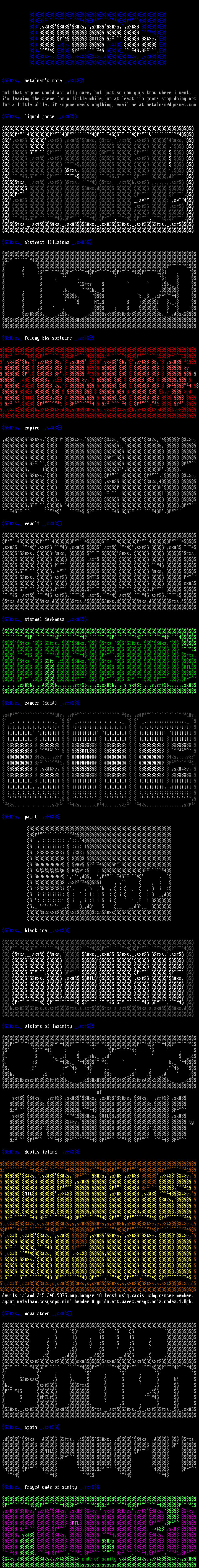 logo colly 2 by metalman