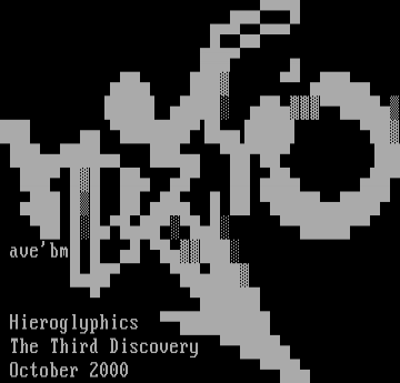 File Description by Avenger