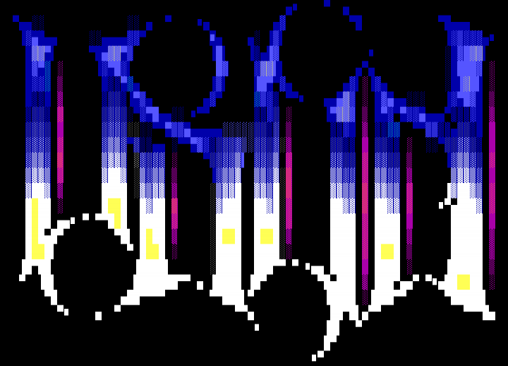 Used by Ansichrist