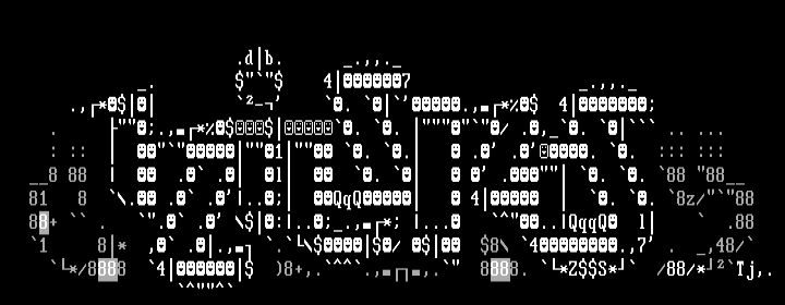 Hieroglyphics by Teknojunkie