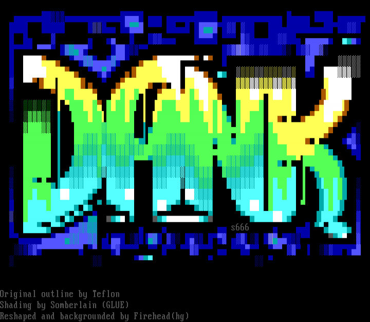 Dank by Multiple Artists