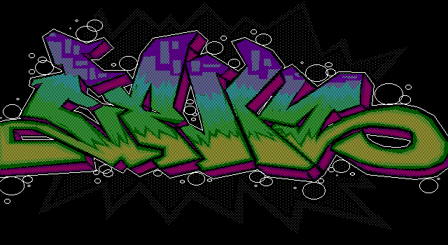 Graf by Ansichrist