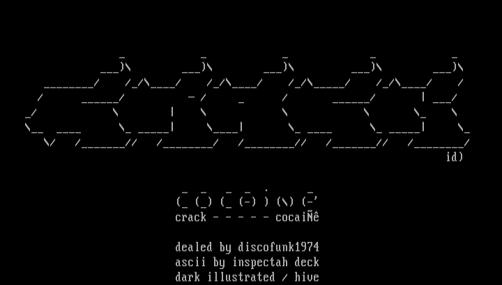 Crack Cocaine by Inspectah Deck