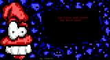 stat screen for brain taco by epistasis