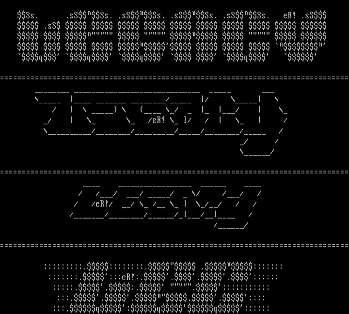 Legacy by Erupt