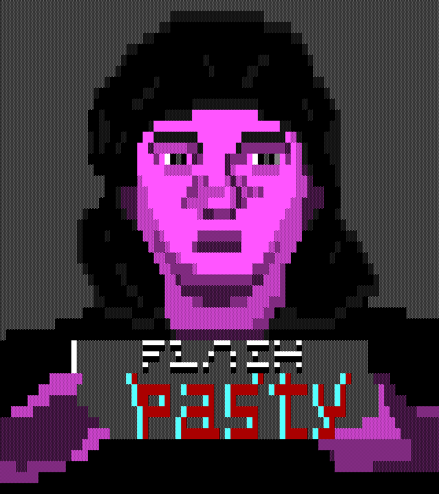 Flashpaty by Teletext