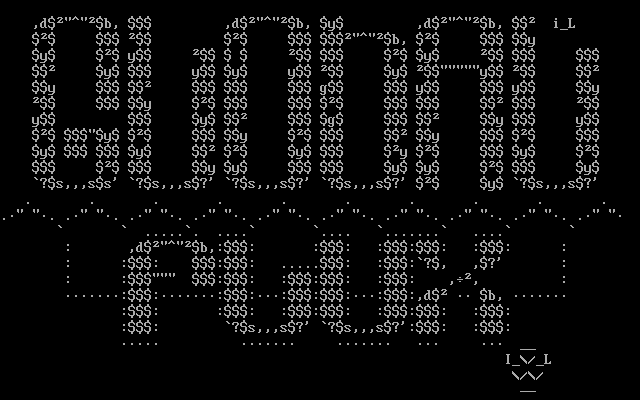 GloBAL Fluxx logo.. by Iron_Lung