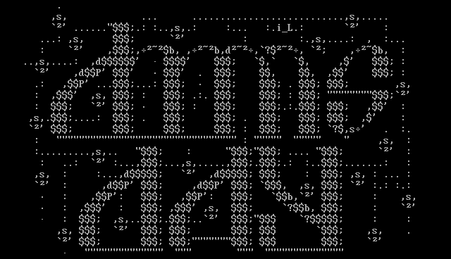 DOOmsdaY station logo by Iron_Lung