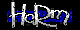HARM logo by PhL!