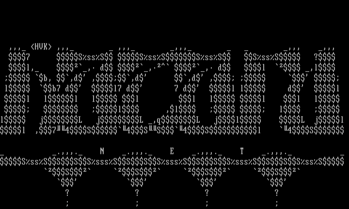 hazard.net by Havok