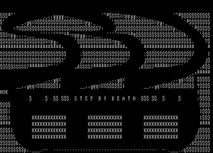 SBD mmenu by Havok