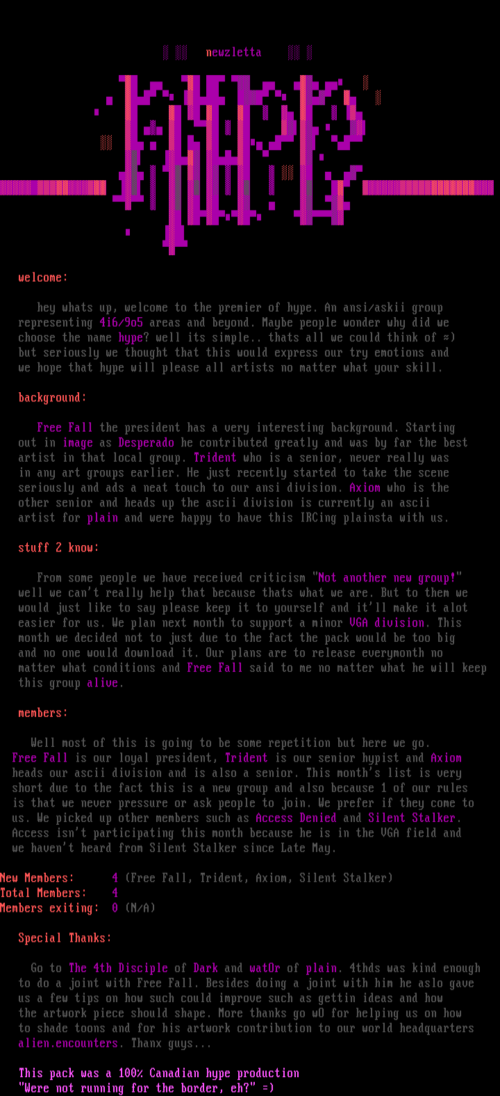 news.this.month by hype ss