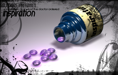 Just What The Doctor Ordered by Quantum-X