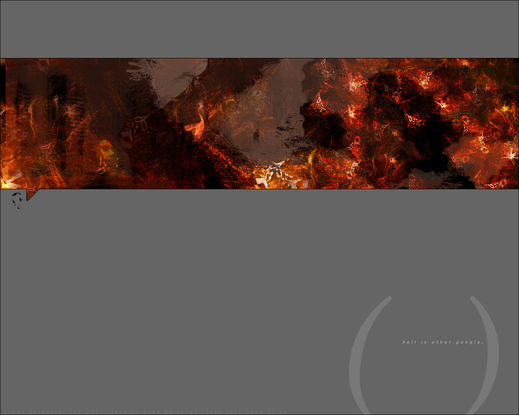 Hell by Quantum-X