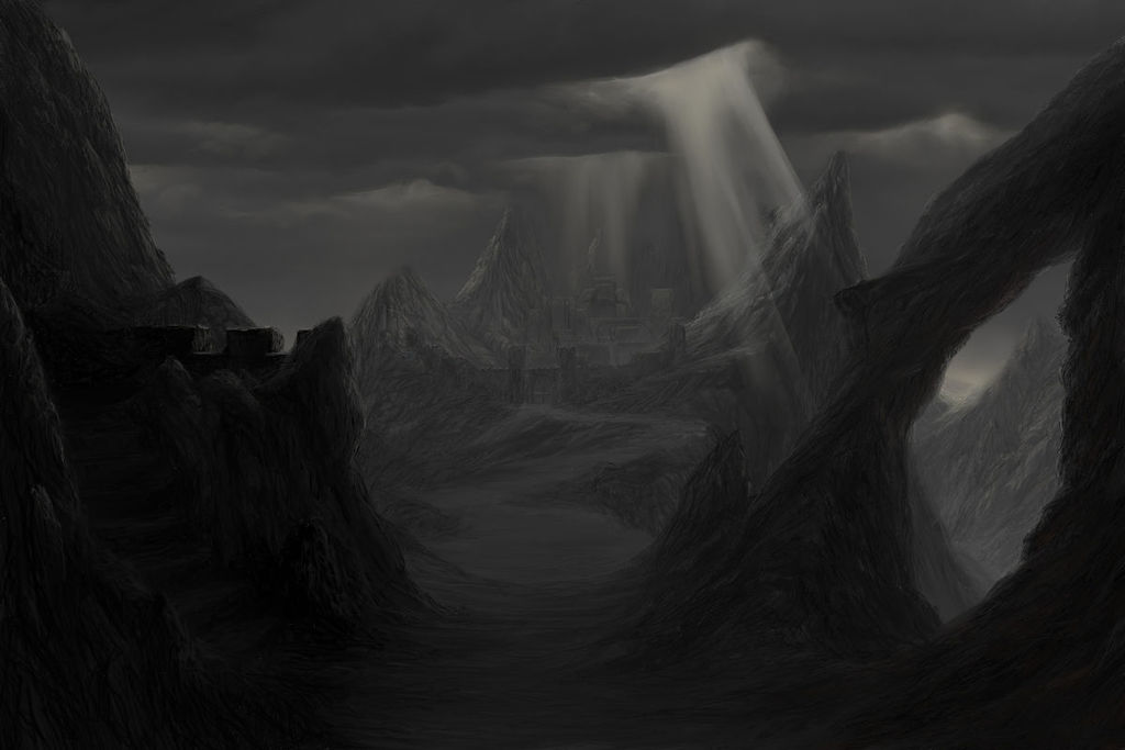 Necromium by Darkmage