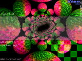 Digital Fluid by Xten