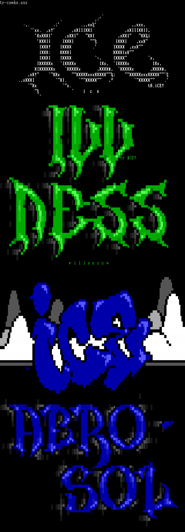 logos 6/95 by turtle