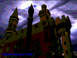 Castle by Digital Interface