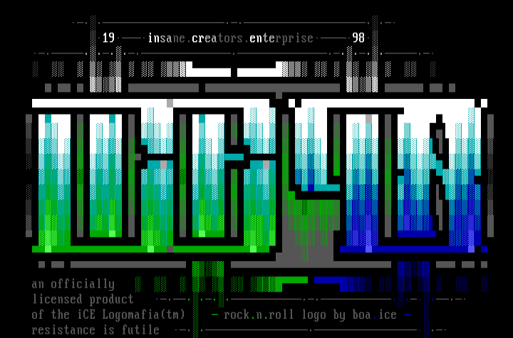 iCE.98 by BoA