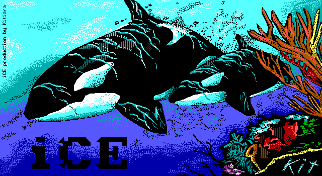 Shamu by Kitiara
