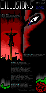 oblivion by Lord iLL